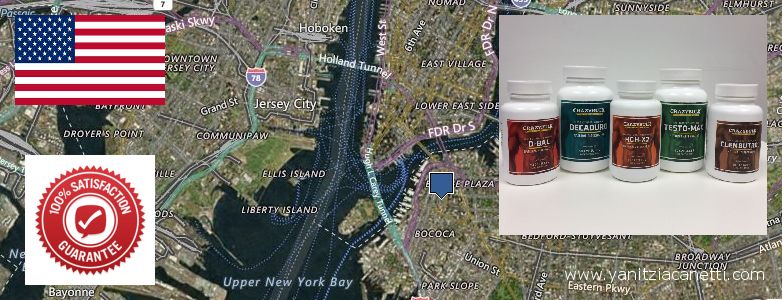 Hvor kan jeg købe Winstrol Steroids online Brooklyn, USA