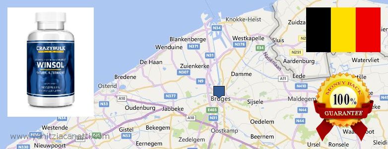 Waar te koop Winstrol Steroids online Brugge, Belgium