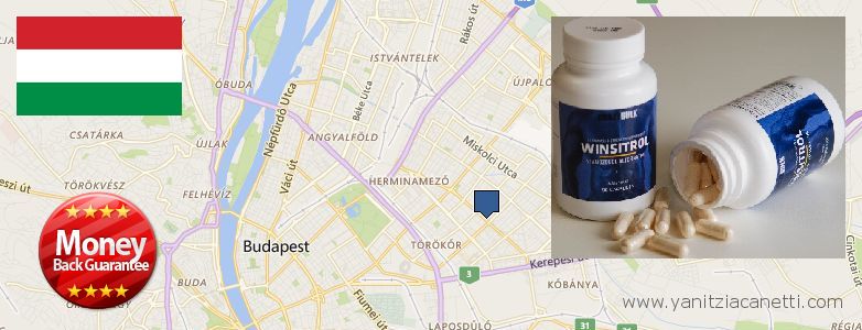 Wo kaufen Winstrol Steroids online Budapest, Hungary