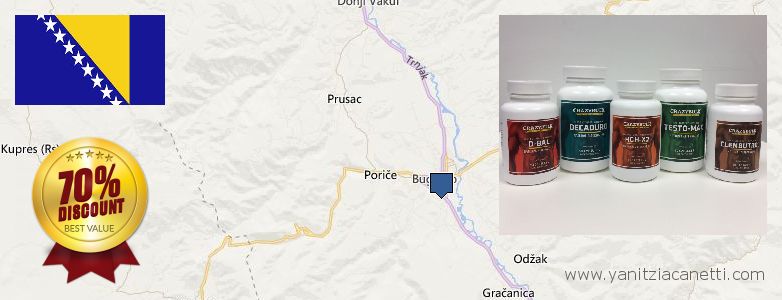 Where Can You Buy Winstrol Steroids online Bugojno, Bosnia and Herzegovina