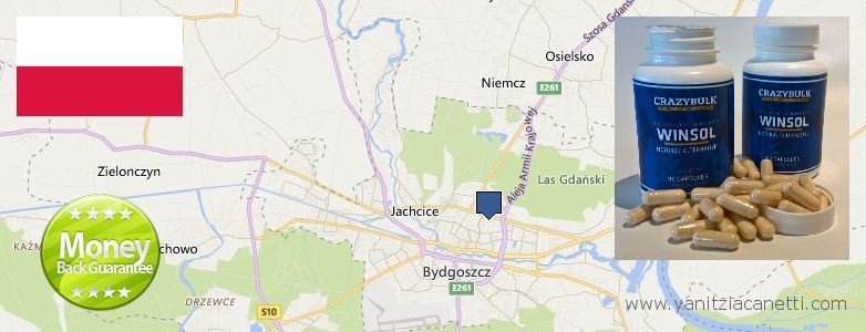 Where to Buy Winstrol Steroids online Bydgoszcz, Poland