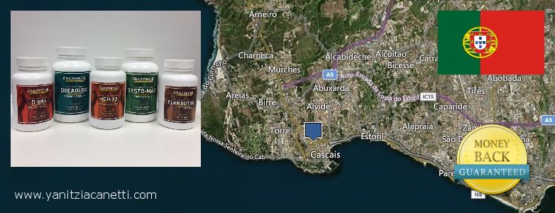Buy Winstrol Steroids online Cascais, Portugal