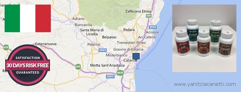Dove acquistare Winstrol Steroids in linea Catania, Italy