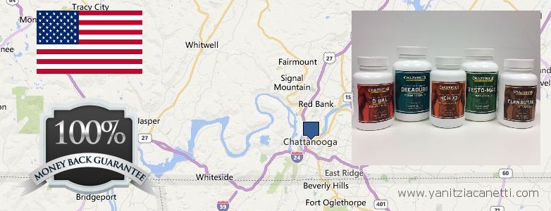 Où Acheter Winstrol Steroids en ligne Chattanooga, USA