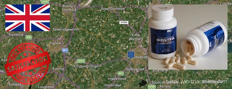 Dónde comprar Winstrol Steroids en linea Chelmsford, UK