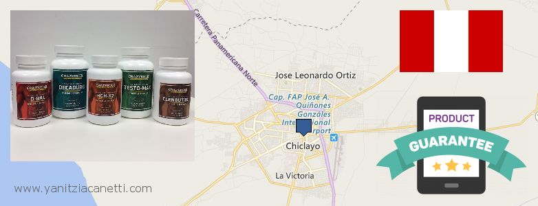 Where to Buy Winstrol Steroids online Chiclayo, Peru
