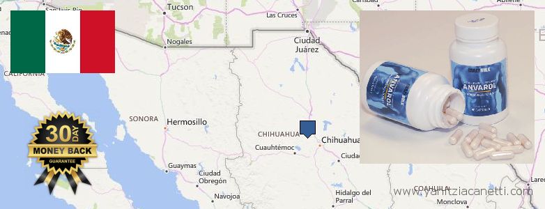 Dónde comprar Winstrol Steroids en linea Chihuahua, Mexico