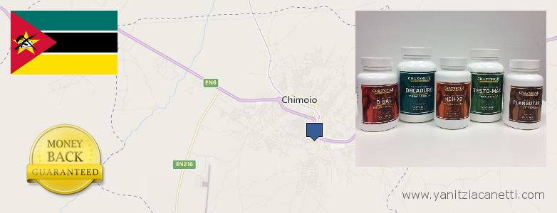 Onde Comprar Winstrol Steroids on-line Chimoio, Mozambique