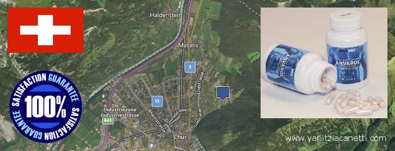 Dove acquistare Winstrol Steroids in linea Chur, Switzerland