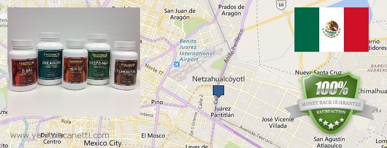 Dónde comprar Winstrol Steroids en linea Ciudad Nezahualcoyotl, Mexico