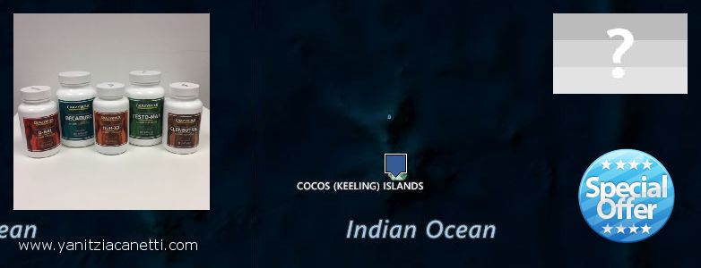 Где купить Winstrol Steroids онлайн Cocos Islands