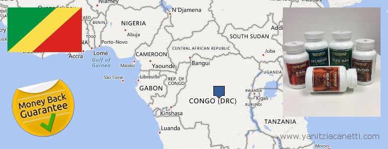 Gdzie kupić Winstrol Steroids w Internecie Congo