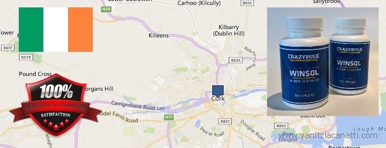 Where to Buy Winstrol Steroids online Cork, Ireland