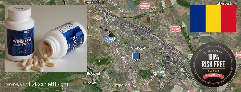Πού να αγοράσετε Winstrol Steroids σε απευθείας σύνδεση Craiova, Romania