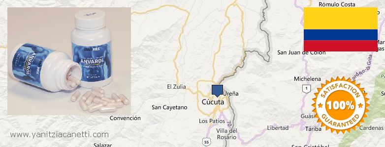 Best Place to Buy Winstrol Steroids online Cucuta, Colombia