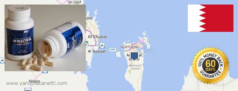 Where to Buy Winstrol Steroids online Dar Kulayb, Bahrain