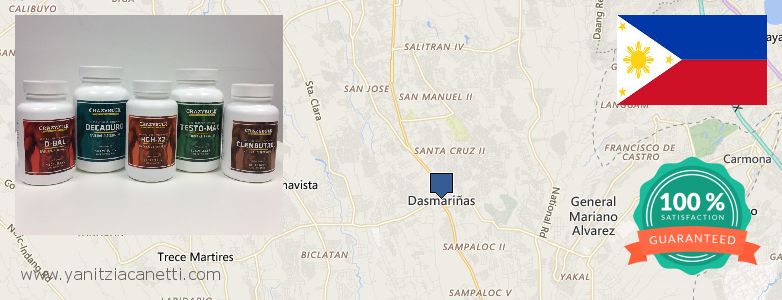 Where to Buy Winstrol Steroids online Dasmarinas, Philippines