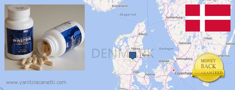 Πού να αγοράσετε Winstrol Steroids σε απευθείας σύνδεση Denmark