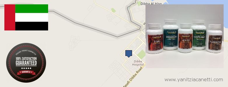 حيث لشراء Winstrol Steroids على الانترنت Dibba Al-Fujairah, United Arab Emirates