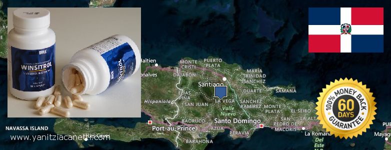 Où Acheter Winstrol Steroids en ligne Dominican Republic