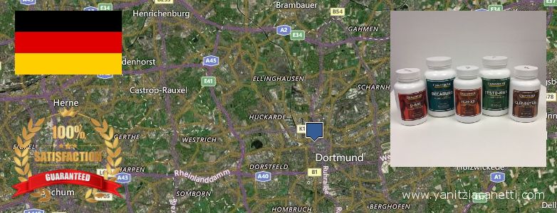 Where to Buy Winstrol Steroids online Dortmund, Germany