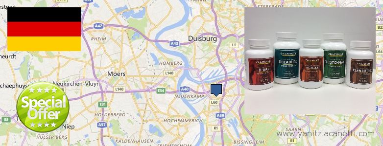 Hvor kan jeg købe Winstrol Steroids online Duisburg, Germany