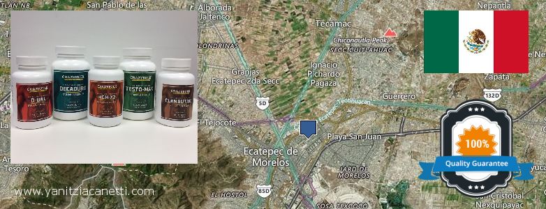 Dónde comprar Winstrol Steroids en linea Ecatepec, Mexico