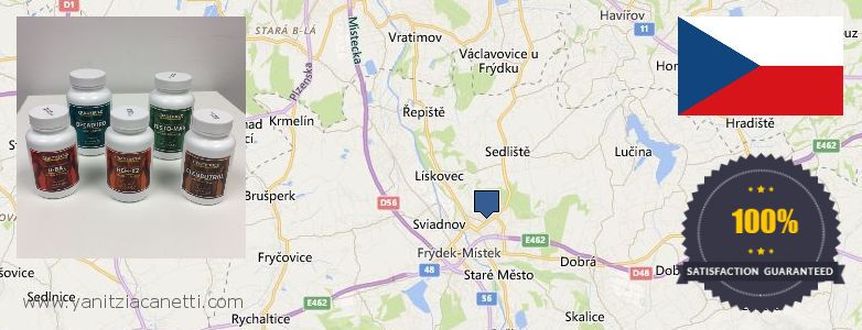 Where Can I Buy Winstrol Steroids online Frydek-Mistek, Czech Republic