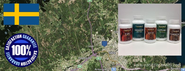 Where to Buy Winstrol Steroids online Gavle, Sweden