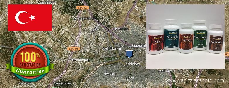 Where to Buy Winstrol Steroids online Gaziantep, Turkey