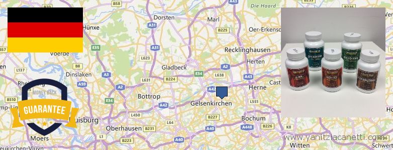 Hvor kan jeg købe Winstrol Steroids online Gelsenkirchen, Germany