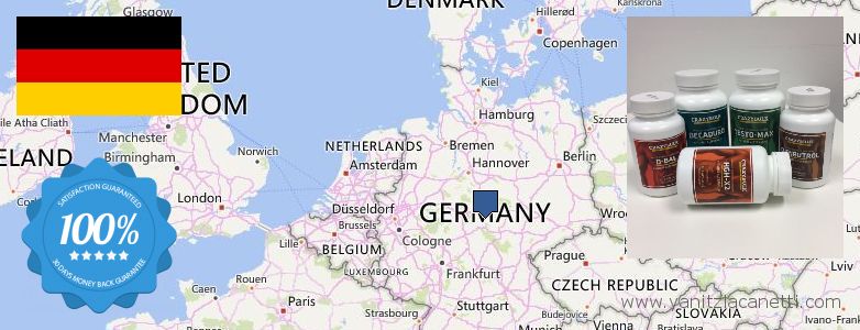 Πού να αγοράσετε Winstrol Steroids σε απευθείας σύνδεση Germany