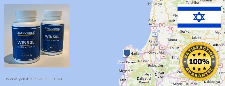 Where to Buy Winstrol Steroids online Haifa, Israel