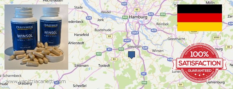 Where to Buy Winstrol Steroids online Harburg, Germany