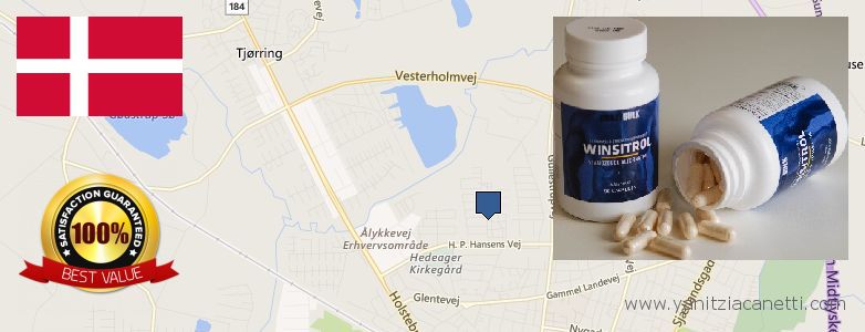 Where to Buy Winstrol Steroids online Herning, Denmark