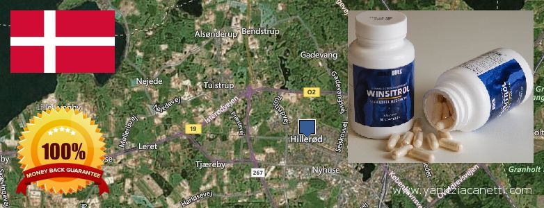 Where to Buy Winstrol Steroids online Hillerod, Denmark
