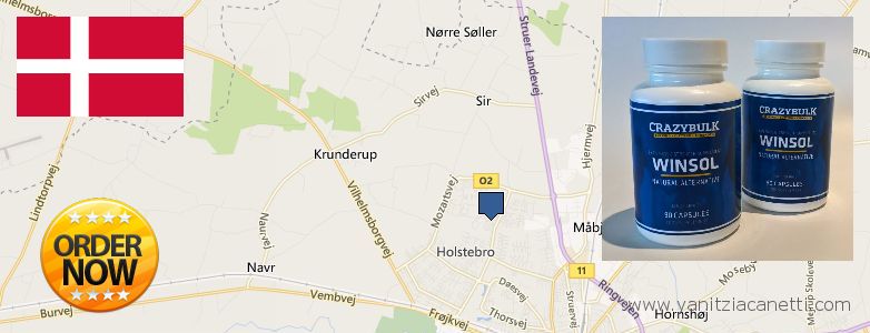 Where Can You Buy Winstrol Steroids online Holstebro, Denmark