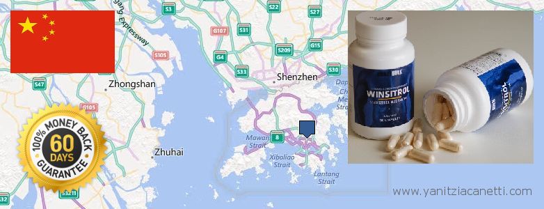 Où Acheter Winstrol Steroids en ligne Hong Kong