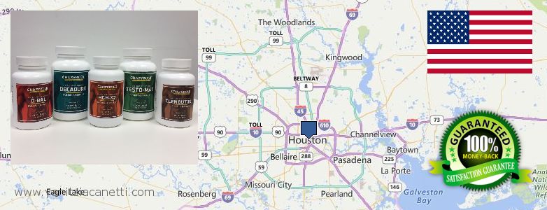 Wo kaufen Winstrol Steroids online Houston, USA