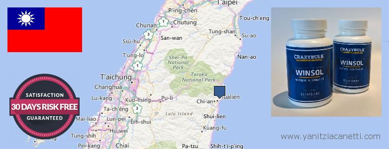 Where to Buy Winstrol Steroids online Hualian, Taiwan