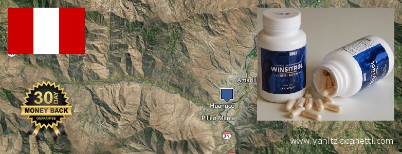 Buy Winstrol Steroids online Huanuco, Peru Where to Purchase Winstrol Steroids online Huanuco, Peru