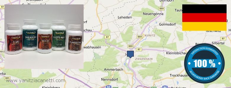 Where to Buy Winstrol Steroids online Jena, Germany