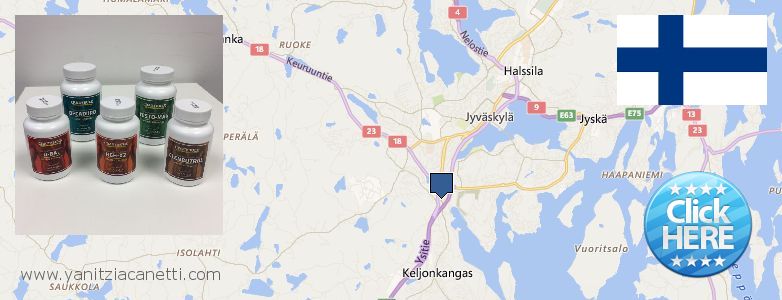 Best Place to Buy Winstrol Steroids online Jyvaeskylae, Finland