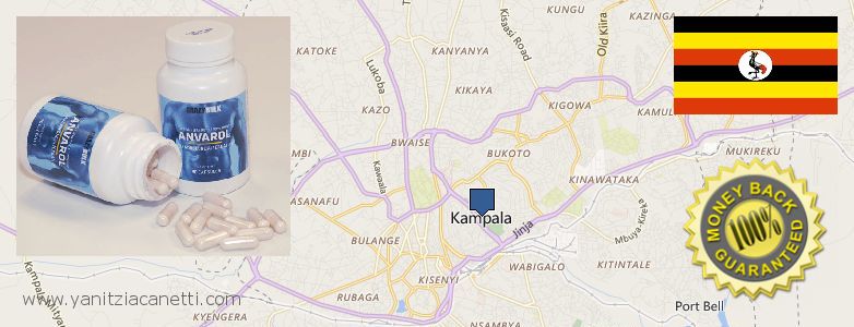 Where Can You Buy Winstrol Steroids online Kampala, Uganda