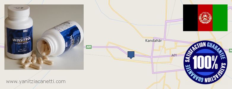 Where to Buy Winstrol Steroids online Kandahar, Afghanistan