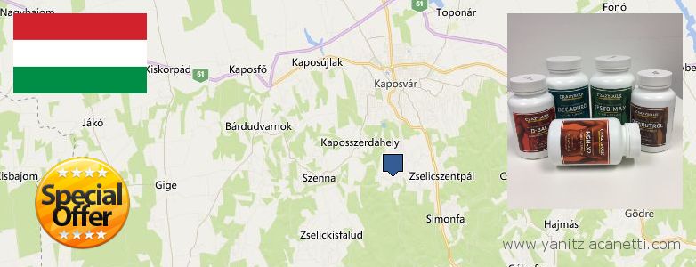 Wo kaufen Winstrol Steroids online Kaposvár, Hungary