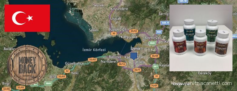 Where to Buy Winstrol Steroids online Karabaglar, Turkey