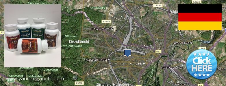 Where to Buy Winstrol Steroids online Kassel, Germany