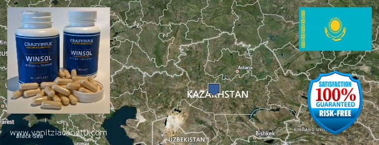 Πού να αγοράσετε Winstrol Steroids σε απευθείας σύνδεση Kazakhstan