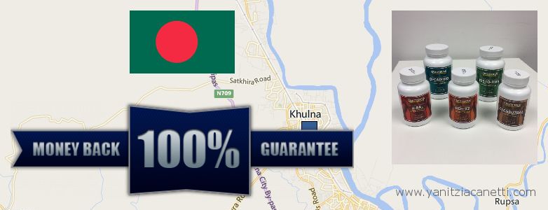 Where to Buy Winstrol Steroids online Khulna, Bangladesh
